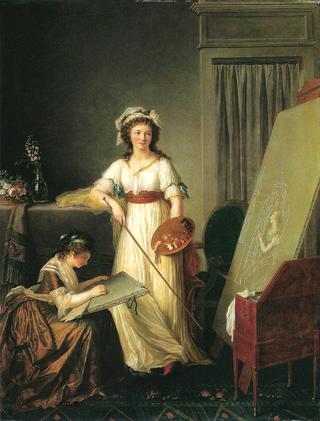 Atelier of the Artist