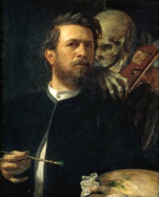 Selfportrait