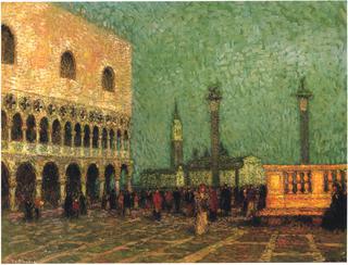 La Piazatta
