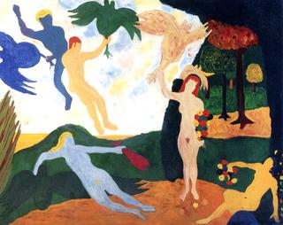Abundance and the Four Elements