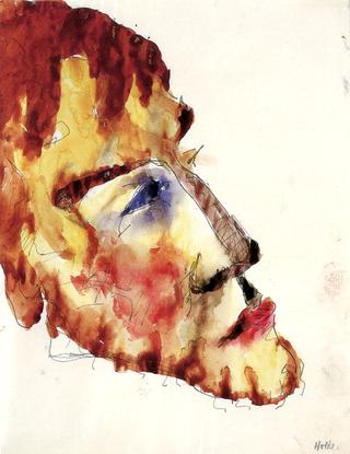 Apostle Head VI