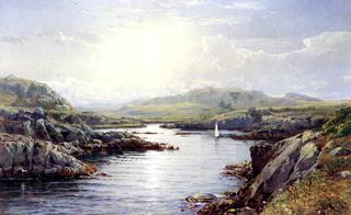Price's Cove, Newport