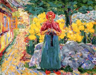 Flower Garden