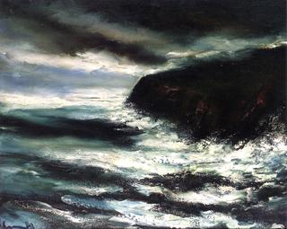 The Sea