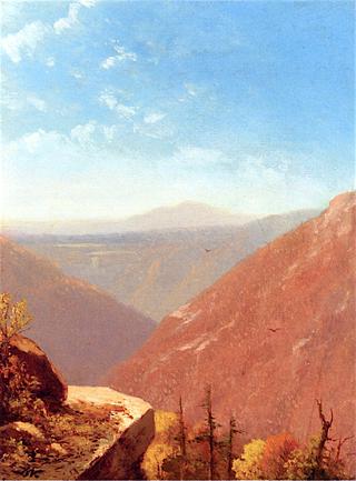 Kaaterskill Clove