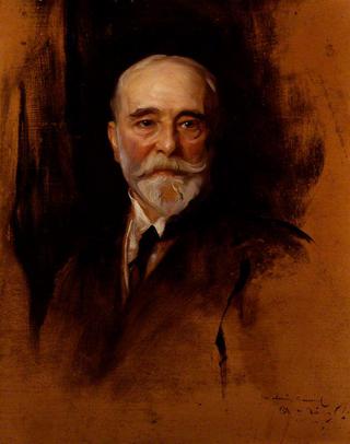 Luke Fildes