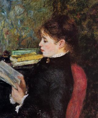 The Reader