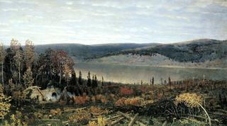 The Kama River