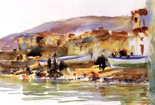Tiberias