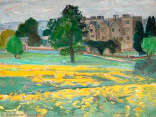 A View of Chastleton