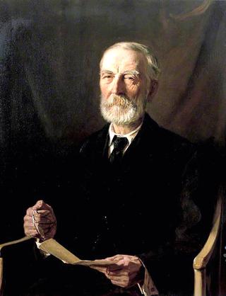 Donald James Mackay, KT, FBA, Lord Reay