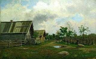 Village Landscape