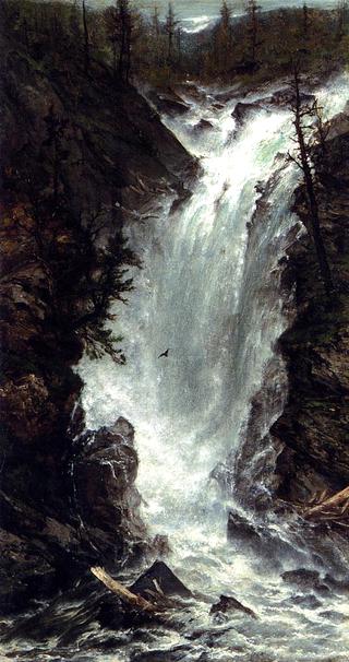 The Waterfall