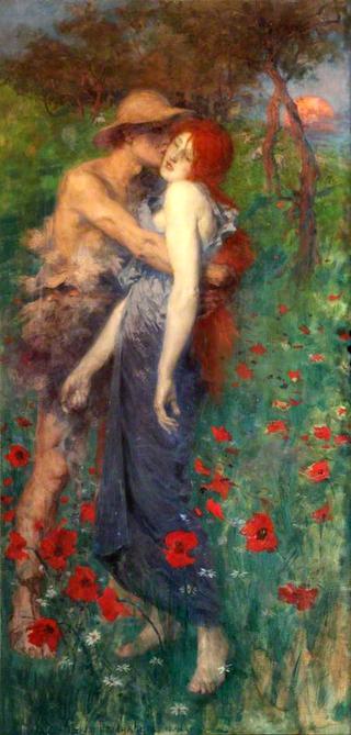An Idyll