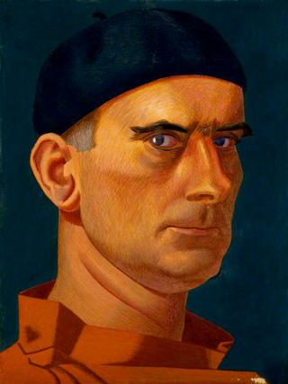Self-Portrait