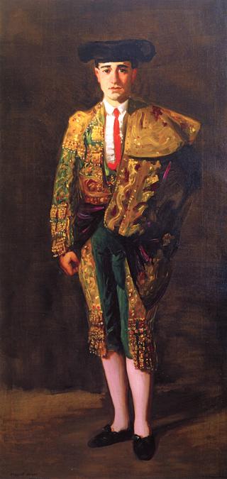 El Matador, Felix Asiego