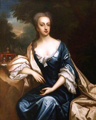 Jane, Countess of Bridgewater