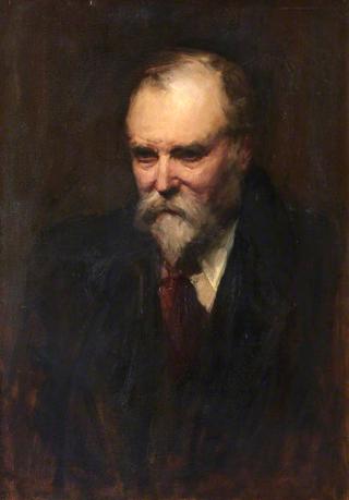 Robert Miller, Lord Dean of Guild