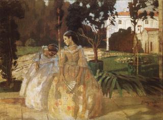 The Tapestry