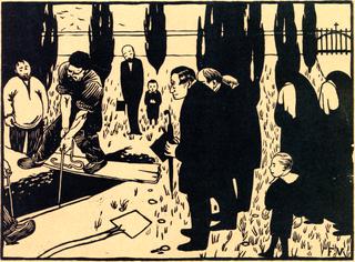 The Funeral