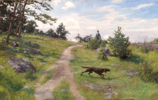 The Promenade