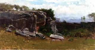 Barney's Joy Cliff