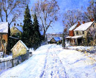 To The Village