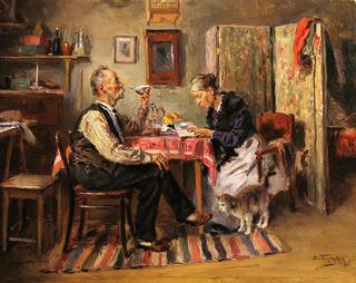 Morning Tea