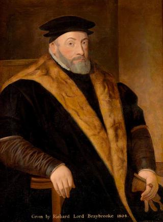 Sir Thomas Audley