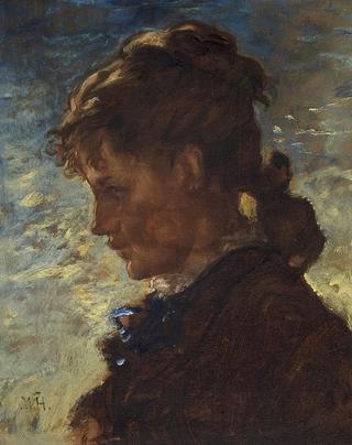Coolidge Girl