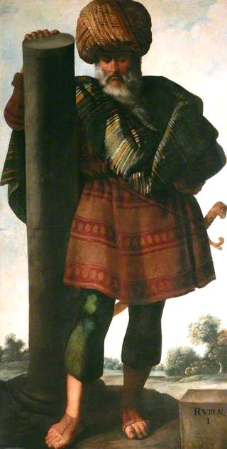 Reuben I