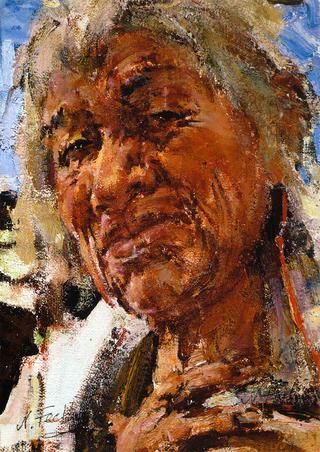 Old Indian