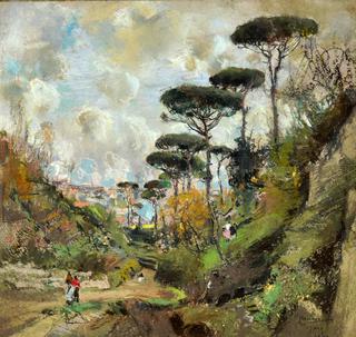 Landscape