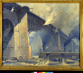 Eads Bridge