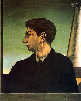 Self Portrait