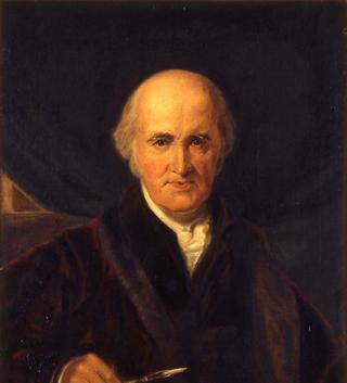 Benjamin West