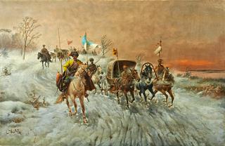 Cossacks