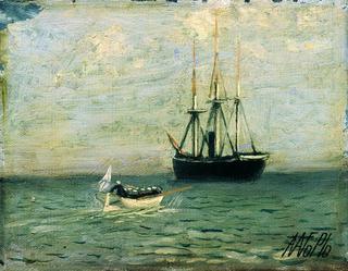 Seascape