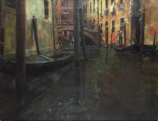 Venecia
