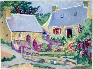 Bretagne
