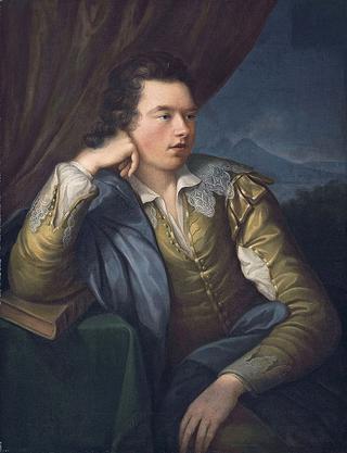 John Campbell, 4th Earl and 1st Marquess of Breadalbane