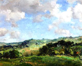 Passing Summer