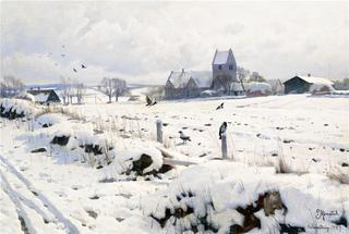 Winter Landscape