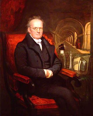 Sir Marc Isambard Brunel