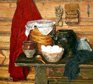 Still Life