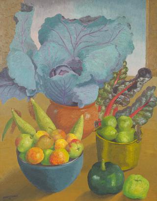 Garden Produce