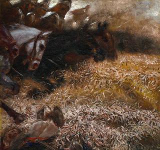 The War