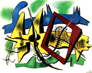 Metalic Elements