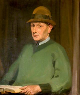 Thomas Wilson