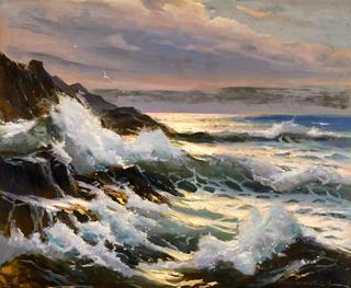 Seascape